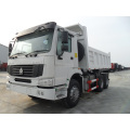 Camion à benne basculante de Sinotruk HOWO de vente chaude chinoise (ZZ3257N3447)